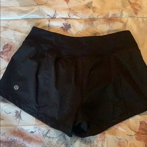 lulu shorts